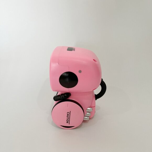 AT-ROBOT Smart Voice Control Robot for Kids' Gift - Picture 6 of 7